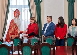 Різдвяна коляда УНУ – єднання через традиції