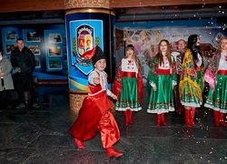 Різдвяна коляда УНУ – єднання через традиції