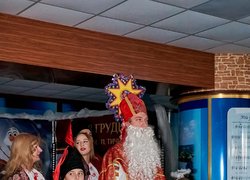 Різдвяна коляда УНУ – єднання через традиції