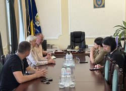 Освіта, що об’єднує місто: УНУ та Уманська міська рада про нові спільні можливості