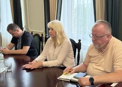 Освіта, що об’єднує місто: УНУ та Уманська міська рада про нові спільні можливості