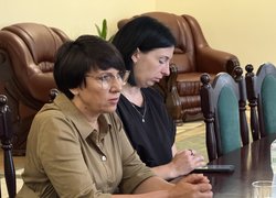 Освіта, що об’єднує місто: УНУ та Уманська міська рада про нові спільні можливості