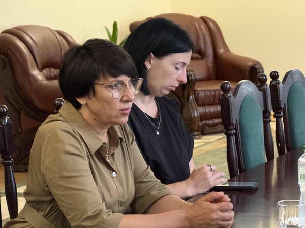 Освіта, що об’єднує місто: УНУ та Уманська міська рада про нові спільні можливості