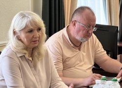 Освіта, що об’єднує місто: УНУ та Уманська міська рада про нові спільні можливості