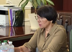 Освіта, що об’єднує місто: УНУ та Уманська міська рада про нові спільні можливості
