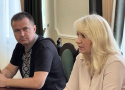 Освіта, що об’єднує місто: УНУ та Уманська міська рада про нові спільні можливості