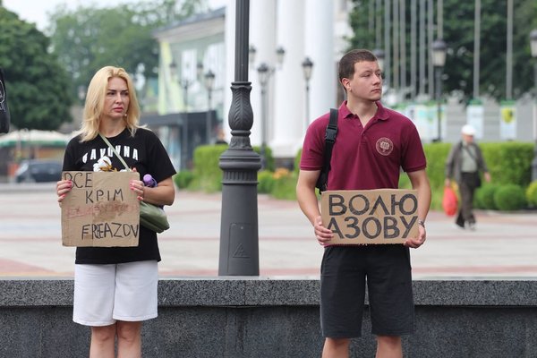 День вшанування пам’яті закатованих і загиблих у полоні