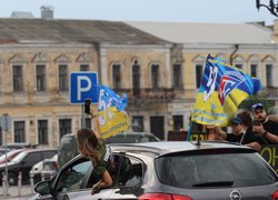 День вшанування пам’яті закатованих і загиблих у полоні