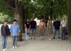 Щоденна хвилина мовчання – обов’язок, що формує націю