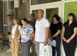 Щоденна хвилина мовчання – обов’язок, що формує націю