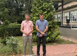Щоденна хвилина мовчання – обов’язок, що формує націю