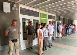 Щоденна хвилина мовчання – обов’язок, що формує націю