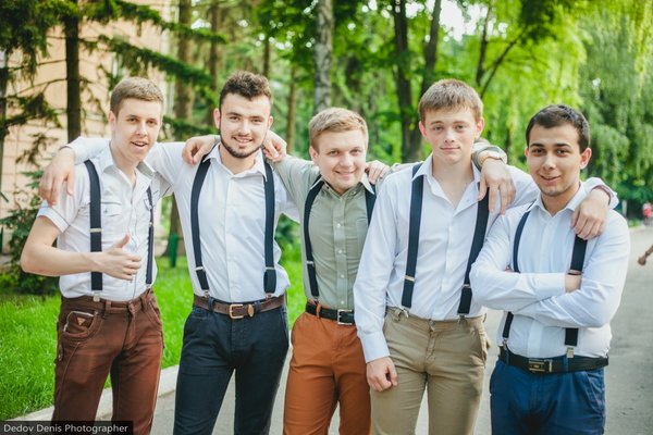 Команда КВН «Made in УНУС», 2015