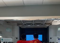 Рада студентського самоврядування УНУ на ХХІ Генеральній асамблеї Української асоціації студентів