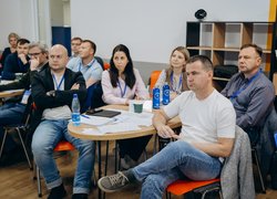 Фото: Пресслужба Маріупольського державного університету