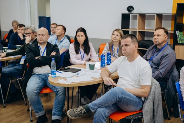 Фото: Пресслужба Маріупольського державного університету
