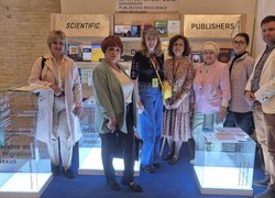 Академічний фронт «Книжкового Арсеналу»: Уманський університет і не тільки