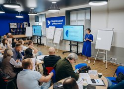 Фото: Пресслужба Маріупольського державного університету