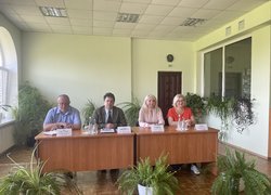 В УНУ призначили нового очільника