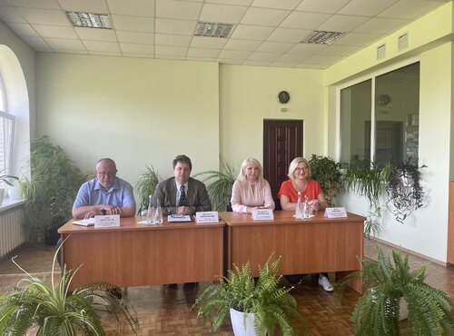 В УНУ призначили нового очільника