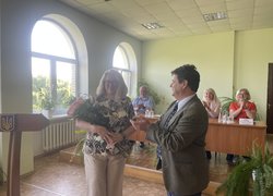 В УНУ призначили нового очільника
