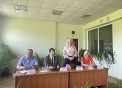 В УНУ призначили нового очільника