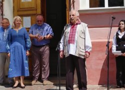 В Уманському національному університеті відбулась традиційна зустріч випускників минулих років