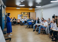 Фото: Пресслужба Маріупольського державного університету