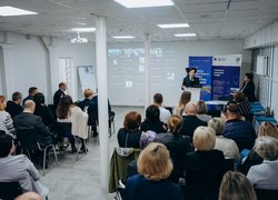 Фото: Пресслужба Маріупольського державного університету