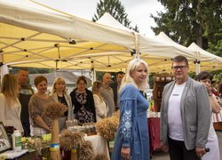 Уманський національний університет приймає Третій національний форум «Хлібна індустрія – 2025»