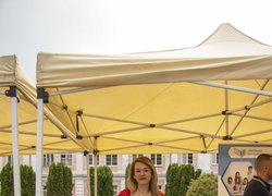 Уманський національний університет приймає Третій національний форум «Хлібна індустрія – 2025»