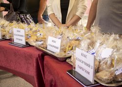 Уманський національний університет приймає Третій національний форум «Хлібна індустрія – 2025»