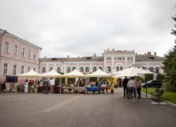 Уманський національний університет приймає Третій національний форум «Хлібна індустрія – 2025»