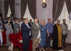 Уманський національний університет приймає Третій національний форум «Хлібна індустрія – 2025»