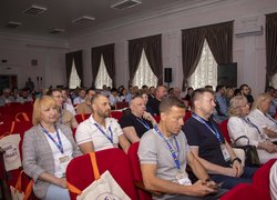 Уманський національний університет приймає Третій національний форум «Хлібна індустрія – 2025»