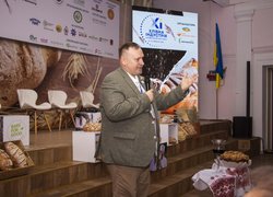 Уманський національний університет приймає Третій національний форум «Хлібна індустрія – 2025»