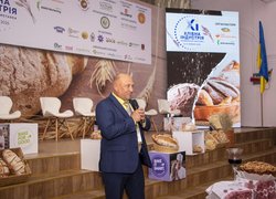 Уманський національний університет приймає Третій національний форум «Хлібна індустрія – 2025»