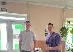 Екологічна ініціатива в Уманському національному університеті