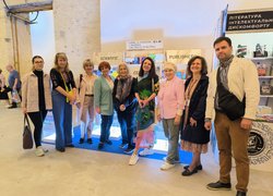Академічний фронт «Книжкового Арсеналу»: Уманський університет і не тільки