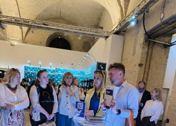Академічний фронт «Книжкового Арсеналу»: Уманський університет і не тільки