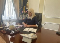 В Уманському національному університеті відбулося засідання ректорату: обговорили сьогодення ЗВО та плани на майбутнє