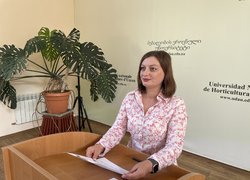 Засідання приймальної комісії: організаційні кроки до старту вступної кампанії 2025