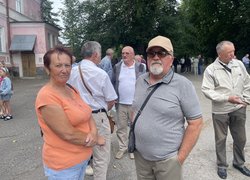В Уманському національному університеті відбулась традиційна зустріч випускників минулих років