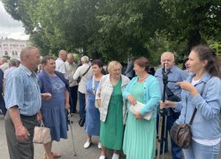 В Уманському національному університеті відбулась традиційна зустріч випускників минулих років