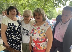 В Уманському національному університеті відбулась традиційна зустріч випускників минулих років