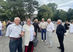 В Уманському національному університеті відбулась традиційна зустріч випускників минулих років
