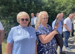 В Уманському національному університеті відбулась традиційна зустріч випускників минулих років
