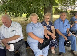 В Уманському національному університеті відбулась традиційна зустріч випускників минулих років