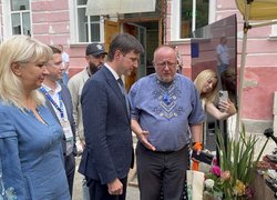 Уманський національний університет приймає Третій національний форум «Хлібна індустрія – 2025»