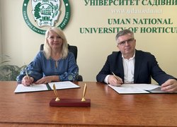 Спілка «Борошномели України» та Всеукраїнська асоціація пекарів – нові партнери Уманського національного університету